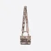 12Dior Handbags Lady D-Lite CHRISTIAN DIOR PARIS size:17×15×7cm #A53705