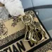 6Dior Handbags Lady D-Lite CHRISTIAN DIOR PARIS size:17×15×7cm #A53705