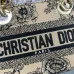 7Dior Handbags Lady D-Lite CHRISTIAN DIOR PARIS size:17×15×7cm #A53705