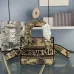 1Dior Handbags Lady D-Lite CHRISTIAN DIOR PARIS size:17×15×7cm #A53705