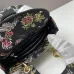 3Dior Handbags Lady D-Lite CHRISTIAN DIOR PARIS size:17×15×7cm #A53706