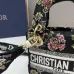 4Dior Handbags Lady D-Lite CHRISTIAN DIOR PARIS size:17×15×7cm #A53706