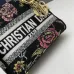 6Dior Handbags Lady D-Lite CHRISTIAN DIOR PARIS size:17×15×7cm #A53706