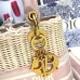 23Dior Handbags Wicker Book Tote size:24×20×11cm #A53707