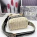 7Dior Handbags Wicker Book Tote size:24×20×11cm #A53707