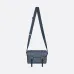 14Dior Hit The Road Messenger Tasche mit Umschlagklappe size:24×18×8cm #A53669