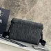 3Dior Hit The Road Messenger Tasche mit Umschlagklappe size:24×18×8cm #A53669