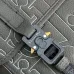 6Dior Hit The Road Messenger Tasche mit Umschlagklappe size:24×18×8cm #A53669