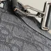 6Dior Lingot 50 Oblique Travel Bag 1:1 original Quality #999934432