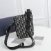 9Dior Men's Designer Small Leather Goods - Men's Fashion #A50071