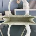 7Dior Oblique Saddle AAA+ Handbags  #999926558