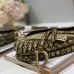 5Dior Oblique Saddle Bag #999914675