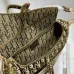 9Dior Oblique Saddle Bag #999914675