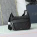 12Dior SMALL RIDER SOFT HOBO BAG size:25×22×9cm #A54064