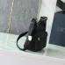 13Dior SMALL RIDER SOFT HOBO BAG size:25×22×9cm #A54064