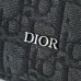 16Dior SMALL RIDER SOFT HOBO BAG size:25×22×9cm #A54064