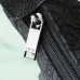 17Dior SMALL RIDER SOFT HOBO BAG size:25×22×9cm #A54064