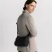 3Dior SMALL RIDER SOFT HOBO BAG size:25×22×9cm #A54064