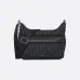 4Dior SMALL RIDER SOFT HOBO BAG size:25×22×9cm #A54064