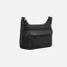 5Dior SMALL RIDER SOFT HOBO BAG size:25×22×9cm #A54064