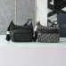1Dior SMALL RIDER SOFT HOBO BAG size:25×22×9cm #A54064