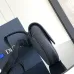 9Dior Saddle Bag Black Galaxy Cross Bag #A50070