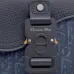 12Dior Small Saddle Messenger Bag with Flap size:19×13×4cm #A54113