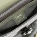 9Dior Small Saddle Messenger Bag with Flap size:19×13×4cm #A54113
