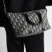 12Dior Weekender Tote Bag Oblique Jacquard  size:31×18×12cm #A54105