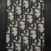 16Dior Weekender Tote Bag Oblique Jacquard  size:31×18×12cm #A54105