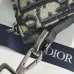 20Dior Weekender Tote Bag Oblique Jacquard  size:31×18×12cm #A54105