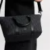 23Dior Weekender Tote Bag Oblique Jacquard  size:31×18×12cm #A54105