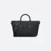 24Dior Weekender Tote Bag Oblique Jacquard  size:31×18×12cm #A54105
