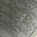 6Dior Weekender Tote Bag Oblique Jacquard  size:31×18×12cm #A54105