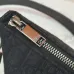 7Dior Weekender Tote Bag Oblique Jacquard  size:31×18×12cm #A54105