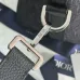 8Dior Weekender Tote Bag Oblique Jacquard  size:31×18×12cm #A54105