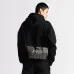 11Dior Weekender Tote Bag Oblique Jacquard  size:31×18×12cm #A54105