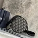 15Dior Yoyo Zipped Messenger Bag Beige and Black size:20×20×7cm #A54114