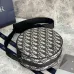 4Dior Yoyo Zipped Messenger Bag Beige and Black size:20×20×7cm #A54114