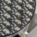 5Dior Yoyo Zipped Messenger Bag Beige and Black size:20×20×7cm #A54114