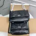 16Medium Dior Daily Messenger Bag with Flap Navy Blue Dior size:28×18×9.5cm #A53899