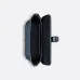 5Medium Dior Daily Messenger Bag with Flap Navy Blue Dior size:28×18×9.5cm #A53899
