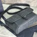 9Medium Dior Daily Messenger Bag with Flap Navy Blue Dior size:28×18×9.5cm #A53899