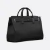 15Medium Dior Normandie Tote Bag Black Dior Icons Calfskin size:42×27.5×17cm #A53545