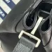 8Medium Dior Normandie Tote Bag Black Dior Icons Calfskin size:42×27.5×17cm #A53545