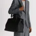 11Medium Dior Normandie Tote Bag Black Dior Icons Calfskin size:42×27.5×17cm #A53545