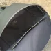 9Rider 2.0 Zipped Backpack Navy Blue Dior Gravity Outline size:32×43×19cm #A53839