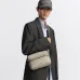 19Rider 2.0 Zipped Messenger Bag Dior Gravity Leather #A50080