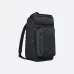22Rider Soft Zipped Backpack Dior Oblique Jacquard and Blue Grained Calfskin size:32×46×7cm #A54065