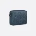 11Saddle Triple Pouch Dior Gravity Leather  size:23×16×4cm #A53670